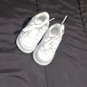 NIKE Air Force 1 Infant Boy, NO BOX